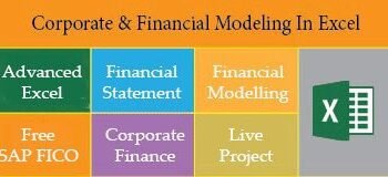 Financial Modelling Course in Delhi.110030.