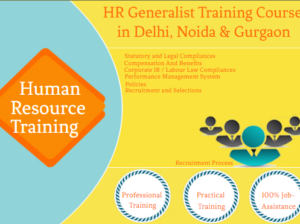 Advanced HR Certification Course in Delhi, 110088.